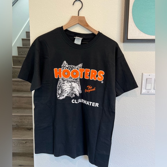 Hooters Other - The Original Hooter’s Shirt Medium